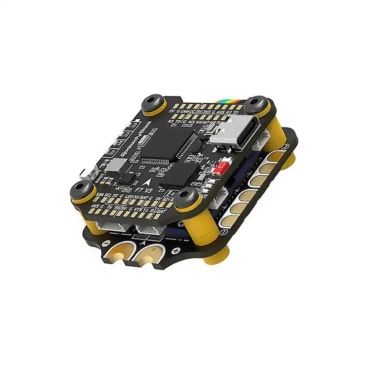 AeroPartsSpeedyBee F7 V3 BL32  - Betaflight Fc F7 reseña y precio