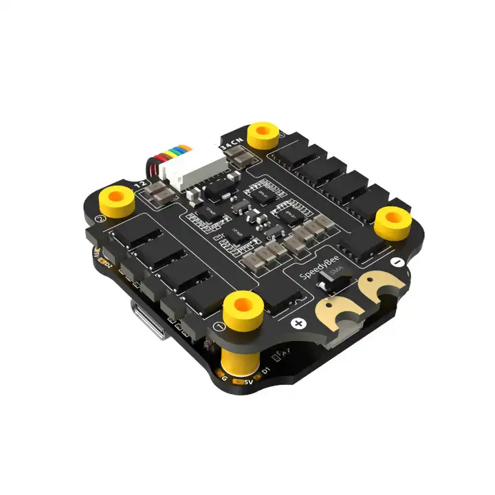 AeroPartsSpeedyBee F7 V3 BL32  - Betaflight Fc F7 reseña y precio
