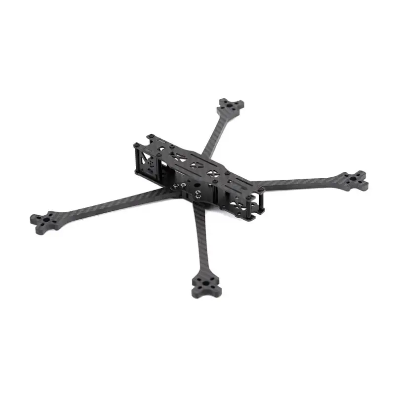 Kit de Marco FPV AeroPartsTBS  - Tbs Fpv Source One reseña y precio