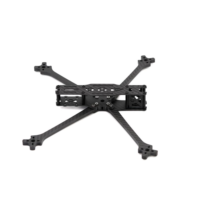 Kit de Marco FPV AeroPartsTBS  - Tbs Fpv Source One reseña y precio