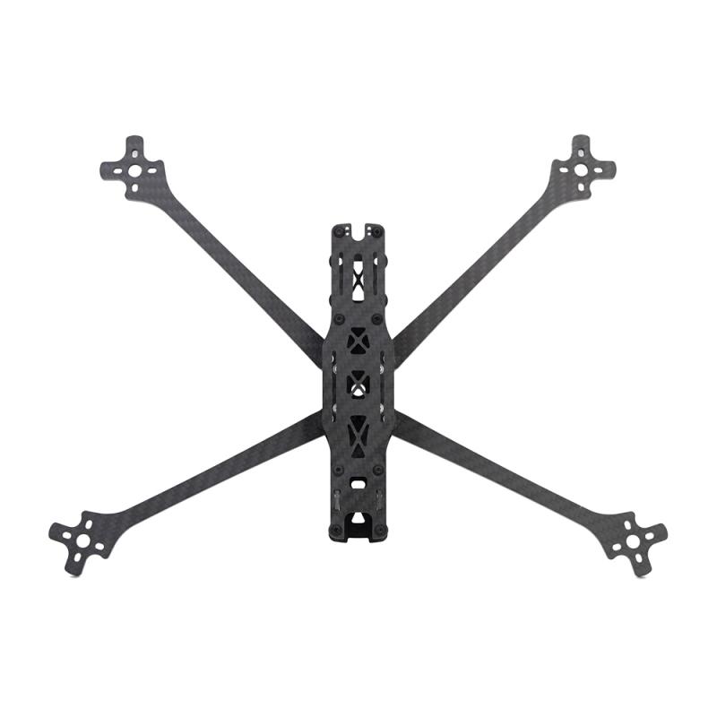 Kit de Marco FPV AeroPartsTBS  - Tbs Fpv Source One reseña y precio