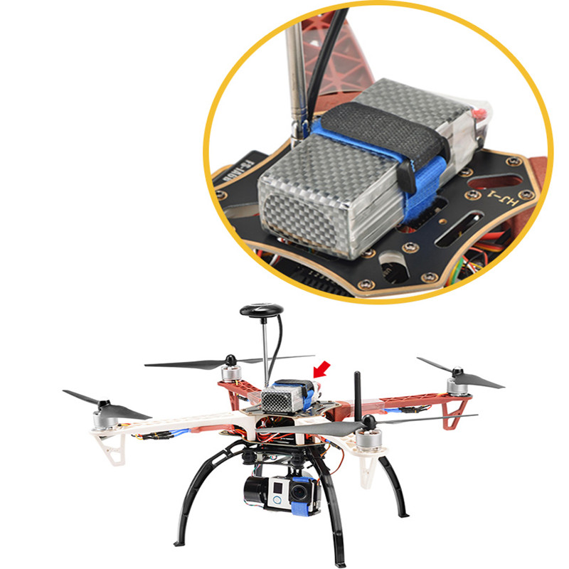 Correa para batería de 20x300M - Drone Remote Controller Lanyard reseña y precio