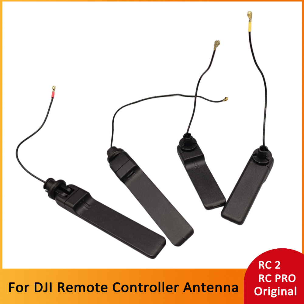 Antena de control remoto origi - Dji Drone Air 3 reseña y precio