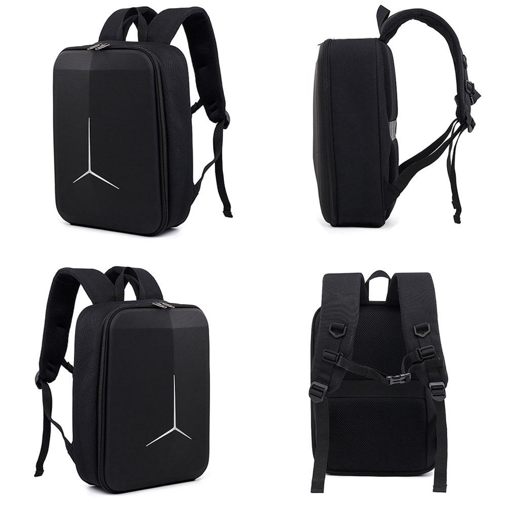 Mochila rígida para Dji Neo 2  - Drone Backpack reseña y precio