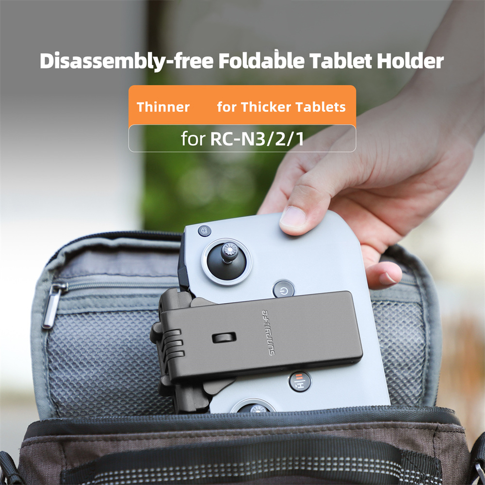 Soporte para DJI NEO Mini 4/Ai - Drone Tablet Mount reseña y precio