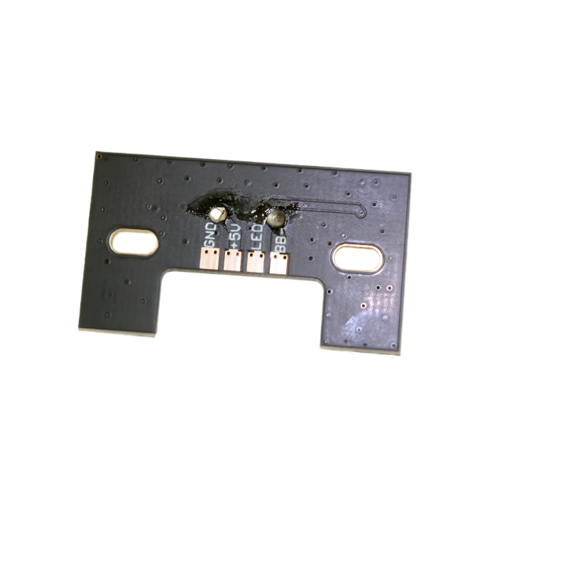Matek 2812B Módulo de zumbador - Betaflight Fc F7 reseña y precio