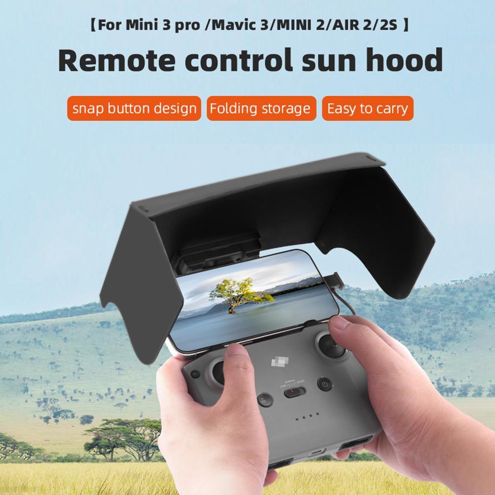 Parasol para Control Remoto, A - Drone Sun Shade reseña y precio