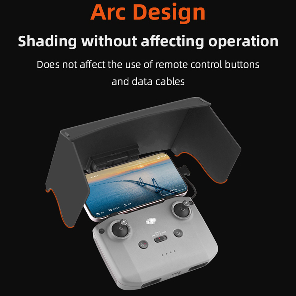 Parasol para Control Remoto, A - Drone Sun Shade reseña y precio