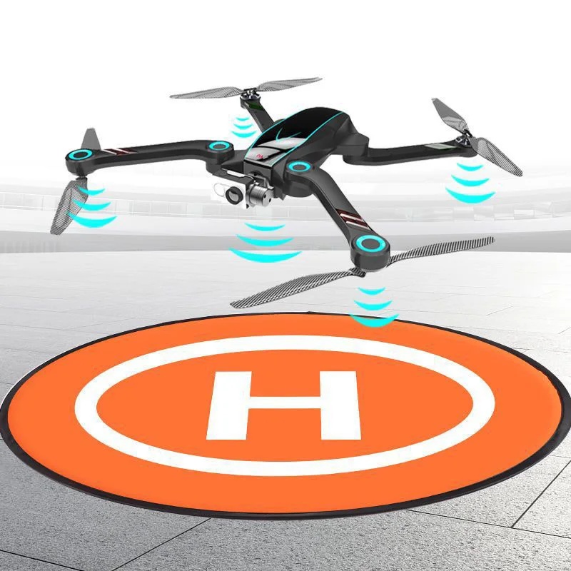Plataforma de Aterrizaje Plega - Drone Landing Pad reseña y precio