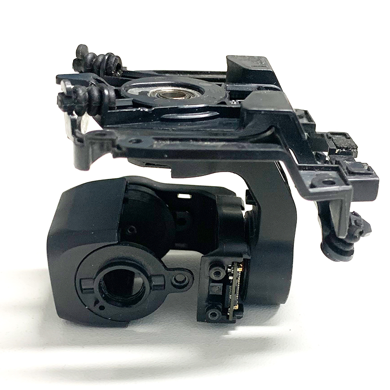Motores de cámara cardán Air 2 - Dji Drone Mini 4 Pro reseña y precio