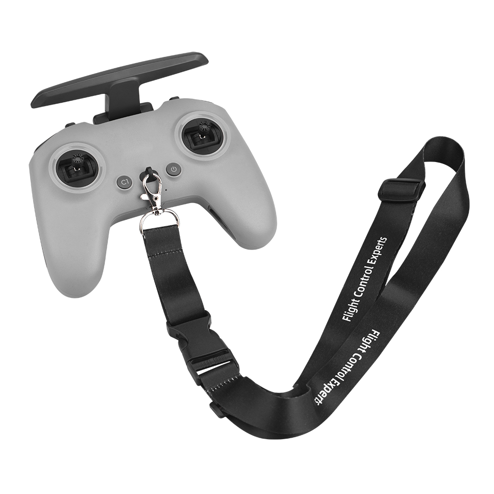 Correa de cuello con cordón pa - Drone Remote Controller Lanyard reseña y precio