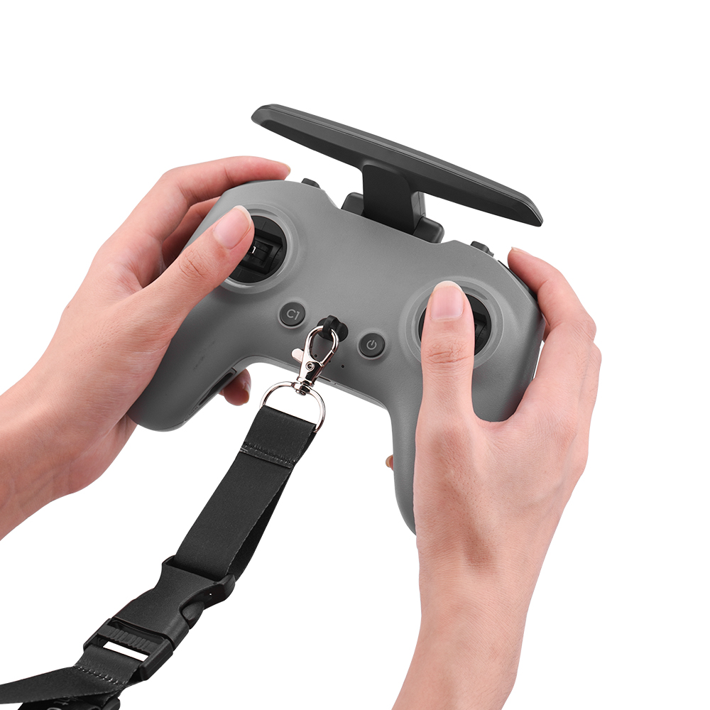Correa de cuello con cordón pa - Drone Remote Controller Lanyard reseña y precio