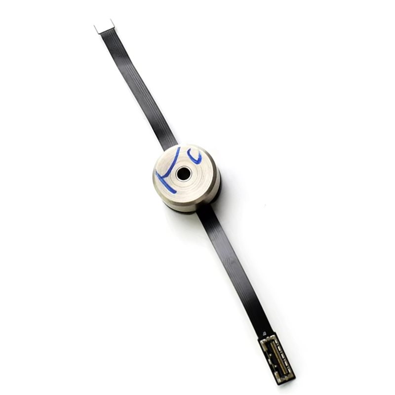 Motor de Eje R PTZ A96T 2X par - Autel Drone Evo Max 4T reseña y precio
