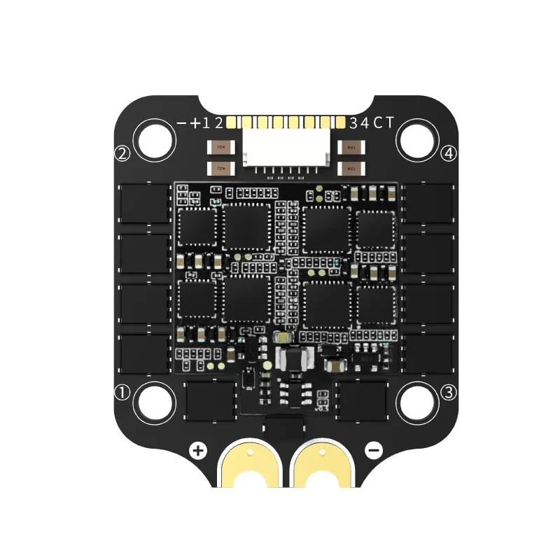 RunCam SpeedyBee F7 V3 BL32 50 - Betaflight Fc F7 reseña y precio