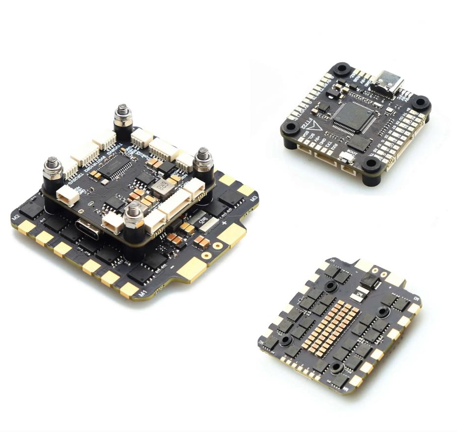 Controlador de vuelo F405 F722 - Betaflight Fc F7 reseña y precio
