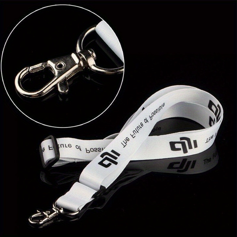 Correa para el cuello con cont - Drone Remote Controller Lanyard reseña y precio