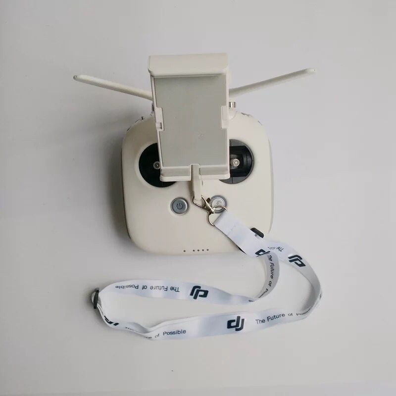 Correa para el cuello con cont - Drone Remote Controller Lanyard reseña y precio