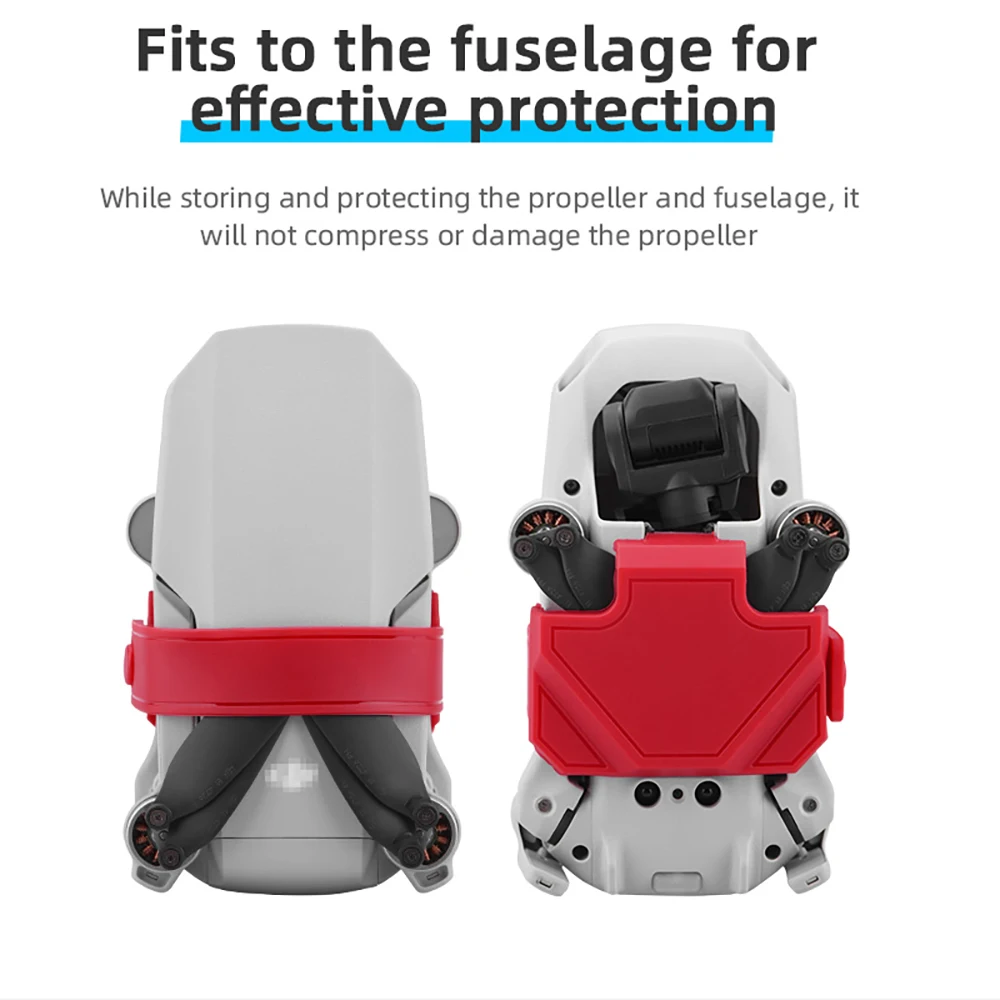 Soporte de hélice BRDRC para D - Dji Drone Mini 4 Pro reseña y precio