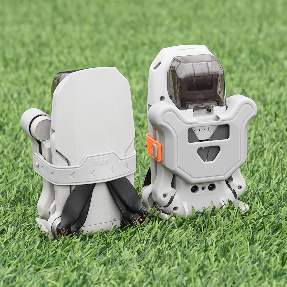 Soporte de hélice BRDRC para D - Dji Drone Mini 4 Pro reseña y precio