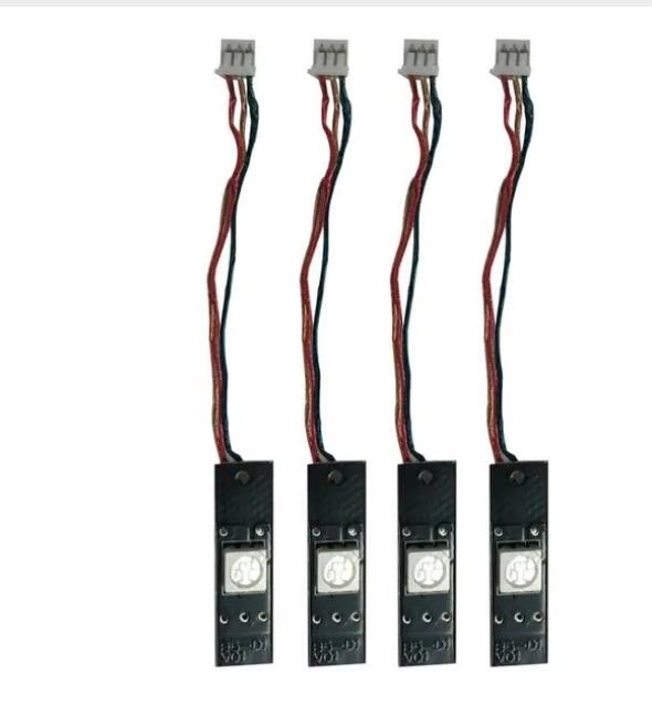 Repuestos para Dron Quadcopter - Holy Stone Drone Hs720 reseña y precio