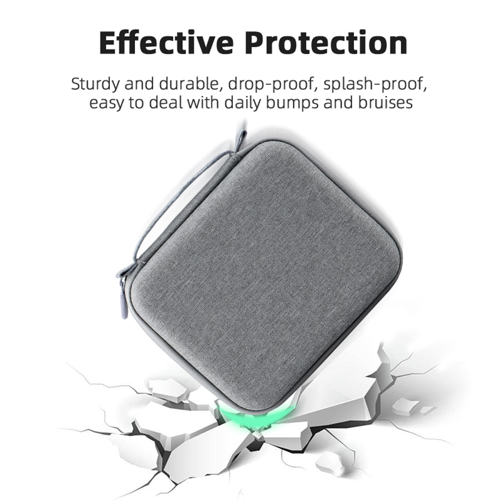 Bolsa de almacenamiento para D - Drone Controller Hood reseña y precio