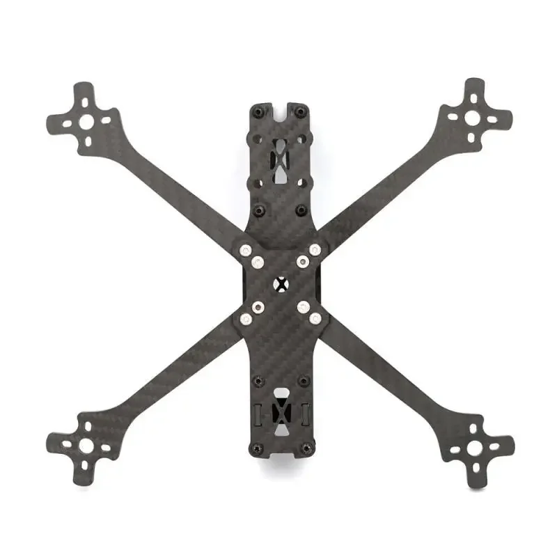 Original TBS SOURCE ONE V6 5 p - Tbs Fpv Source One reseña y precio