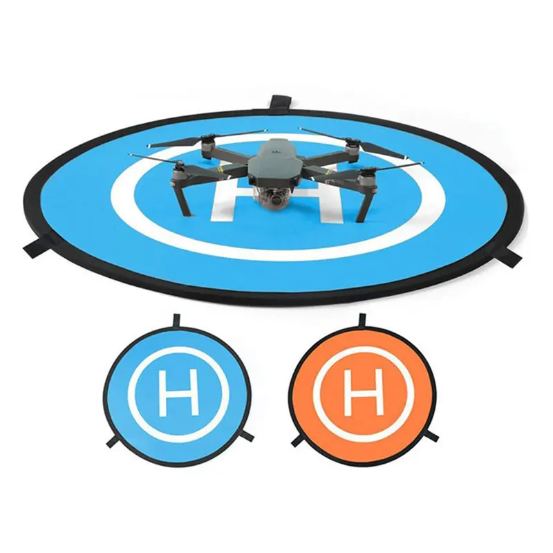 Accesorios Universales para Dr - Drone Landing Pad reseña y precio