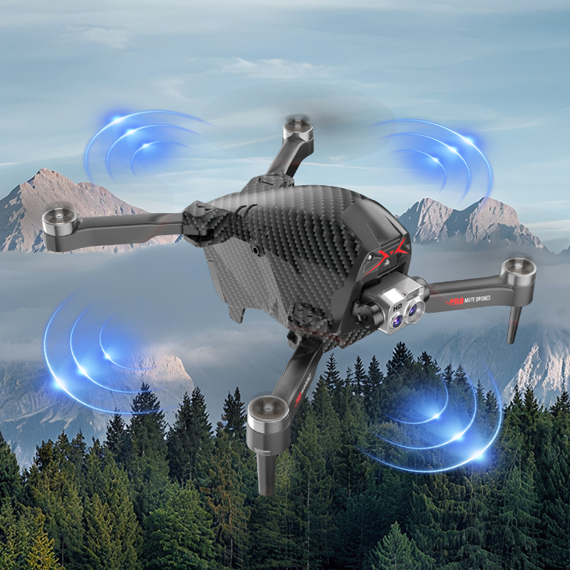 Dron CS26 con Cámara Dual FPV  - Drone Battery Charger reseña y precio