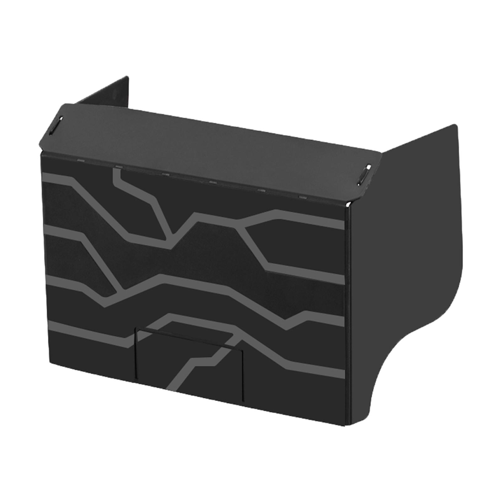 Funda Protectora Solar para Dr - Drone Sun Shade reseña y precio