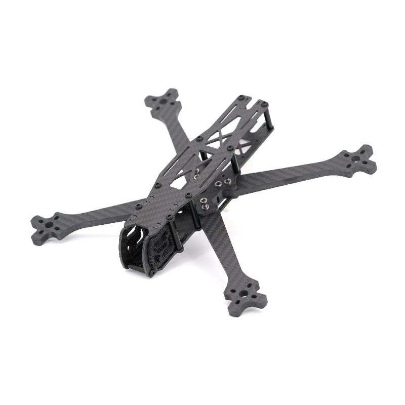 Original TBS SOURCE ONE V6 5 p - Tbs Fpv Source One reseña y precio