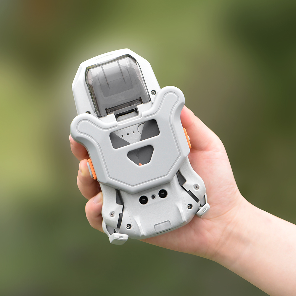 Soporte de hélice BRDRC para D - Drone Tablet Mount reseña y precio