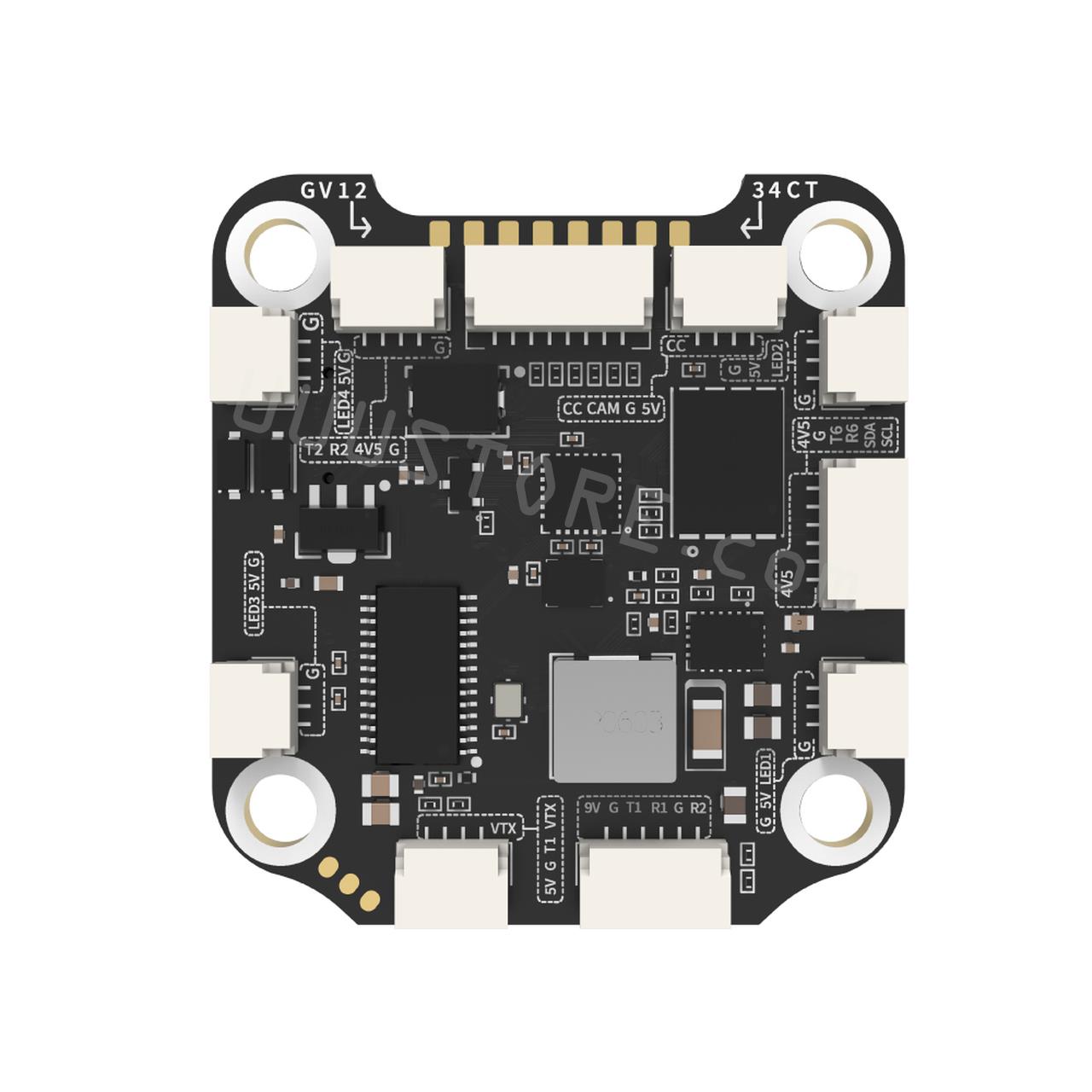 Nuevo Módulo de Control de Vue - Betaflight Fc F7 reseña y precio
