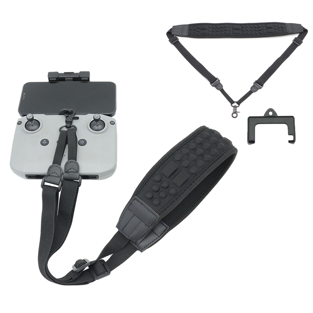 Correa de Cuello con Control R - Drone Remote Controller Lanyard reseña y precio