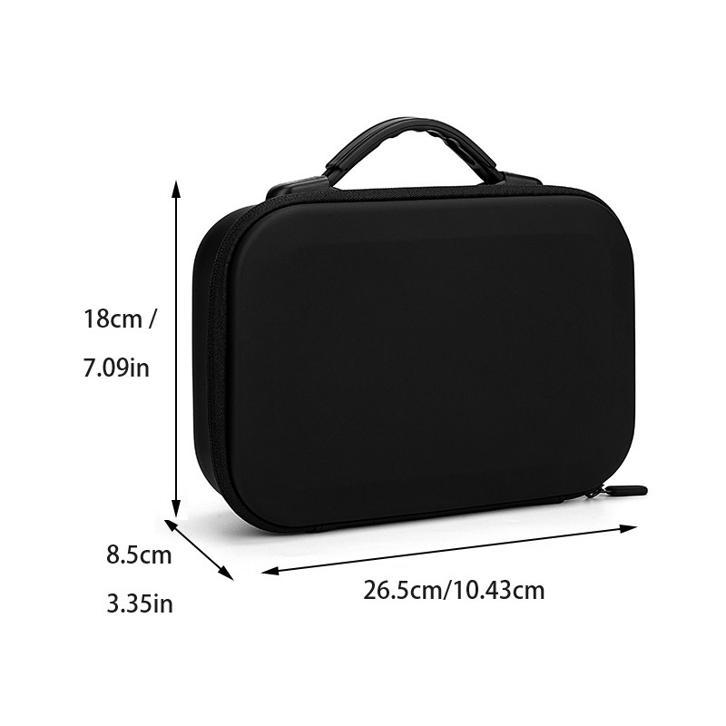 Bolsa de almacenamiento para D - Drone Controller Hood reseña y precio