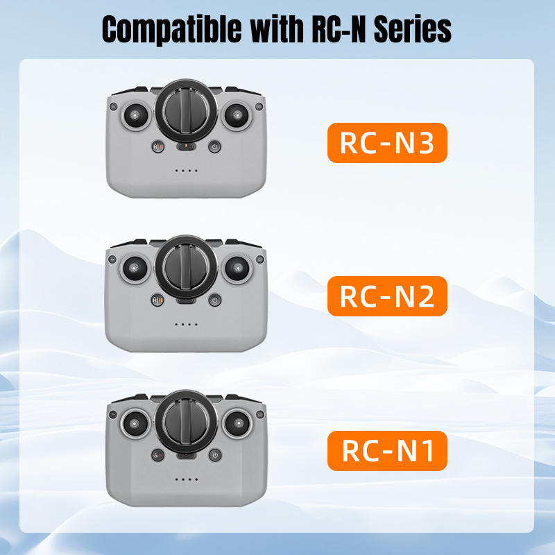 RC N3 360 °   Adaptador de mon - Drone Tablet Mount reseña y precio