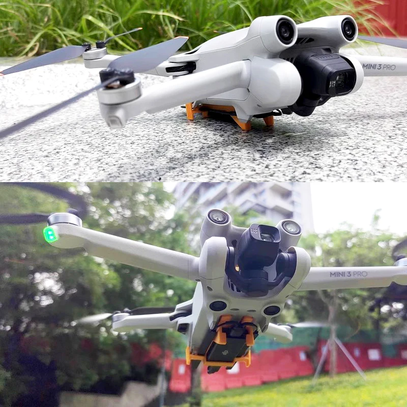 Soporte fijo para DJI Cellular - Drone Tablet Mount reseña y precio