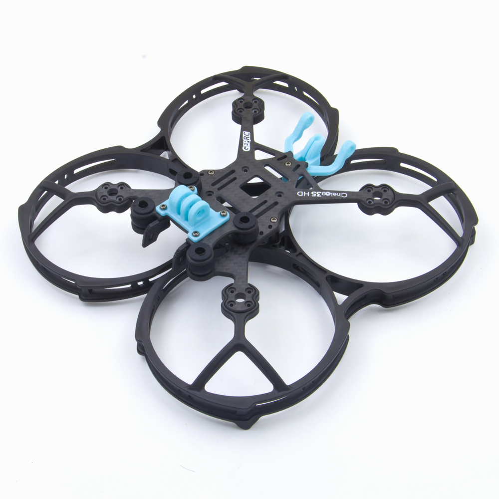 Soporte de Montaje para Cámara - Tbs Fpv Crossfire reseña y precio