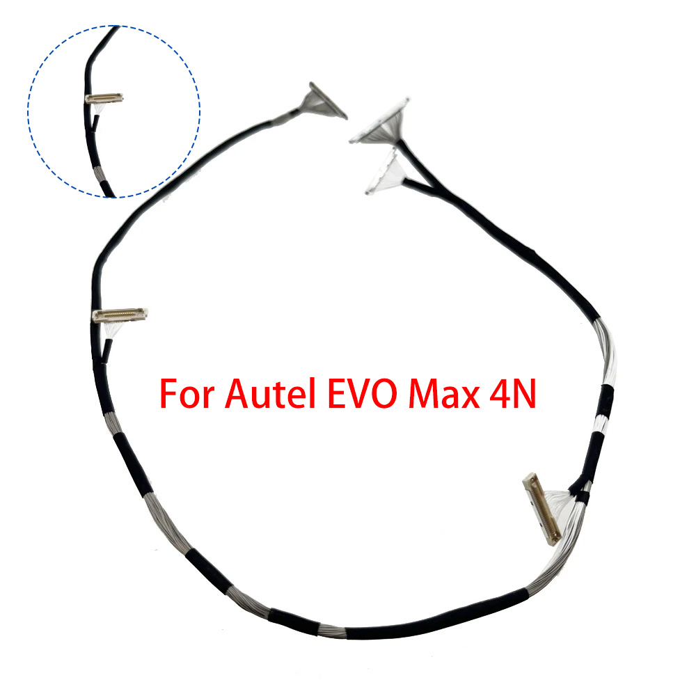 Cable Coaxial de Repuesto para - Autel Drone Evo Max 4T reseña y precio