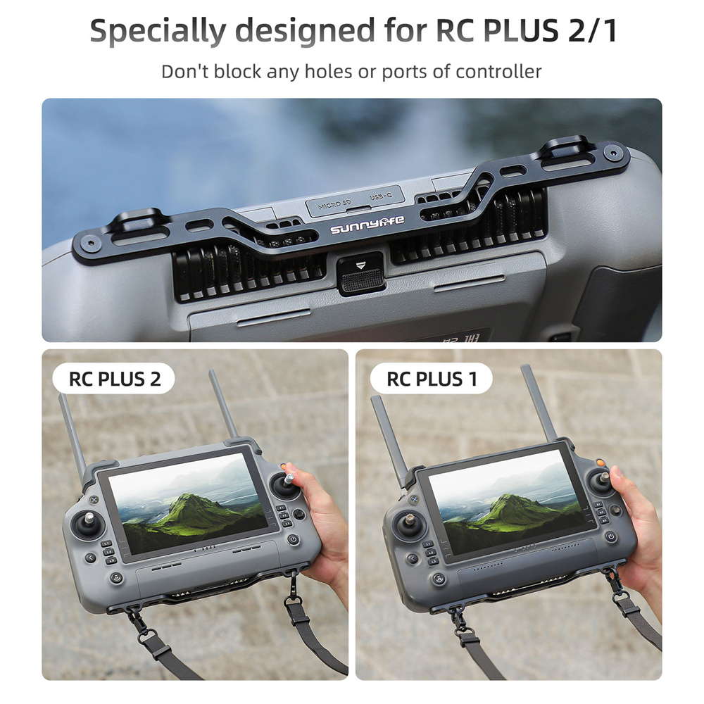 Correa para el cuello con cord - Drone Remote Controller Lanyard reseña y precio