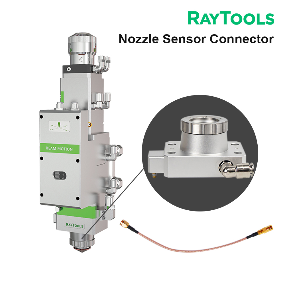 Conector de Sensor de boquilla - Holy Stone Drone Hs720 reseña y precio