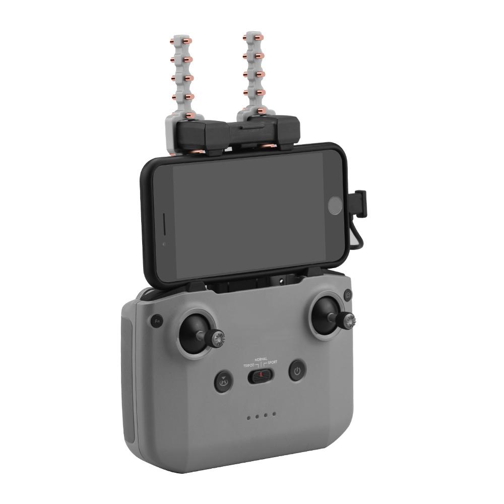 Antena Yagi amplificador de se - Dji Drone Mini 4 Pro reseña y precio