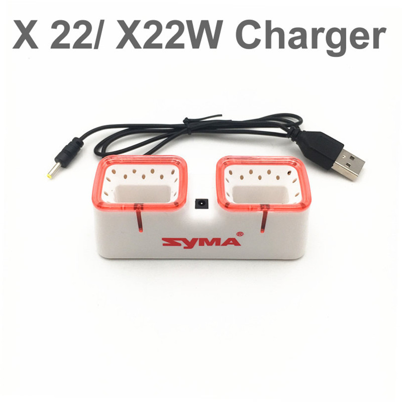 Cargador rápido USB dual para  - Drone Battery Charger reseña y precio