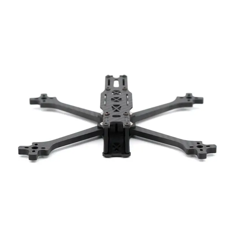 TBS SOURCE ONE V5.1 Marco de 5 - Tbs Fpv Source One reseña y precio