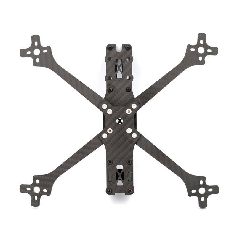 TBS SOURCE ONE V5.1 Marco de 5 - Tbs Fpv Source One reseña y precio