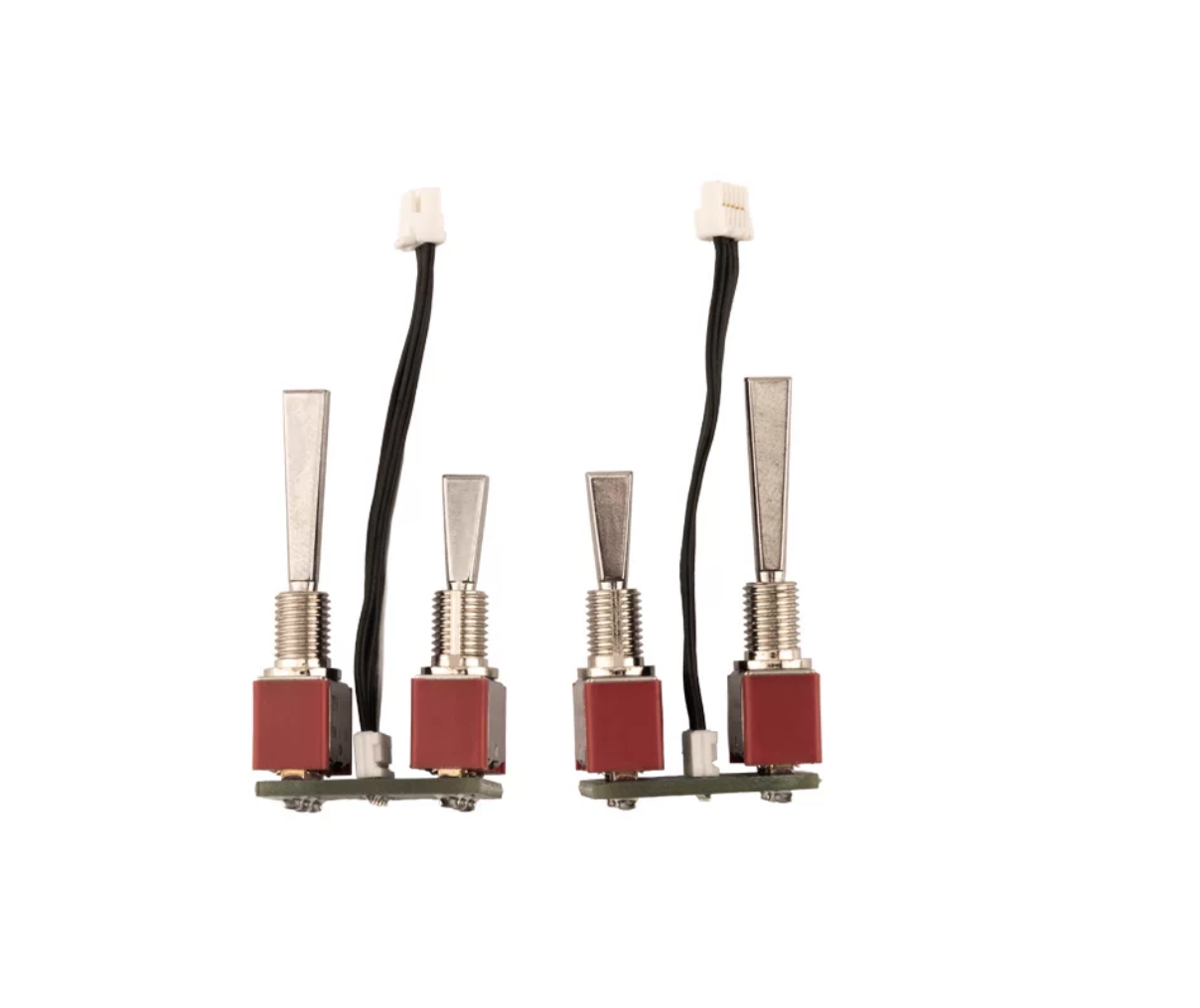 Radiomaster TX16S MK3: Palanca - Drone Control Stick reseña y precio