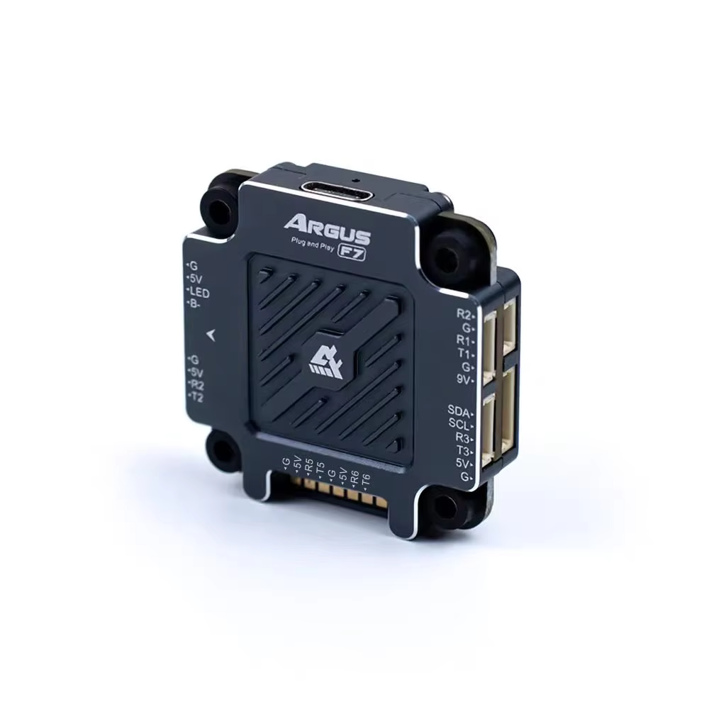 AxisFlying Argus PRO 4 en 1 ES - Betaflight Fc F7 reseña y precio
