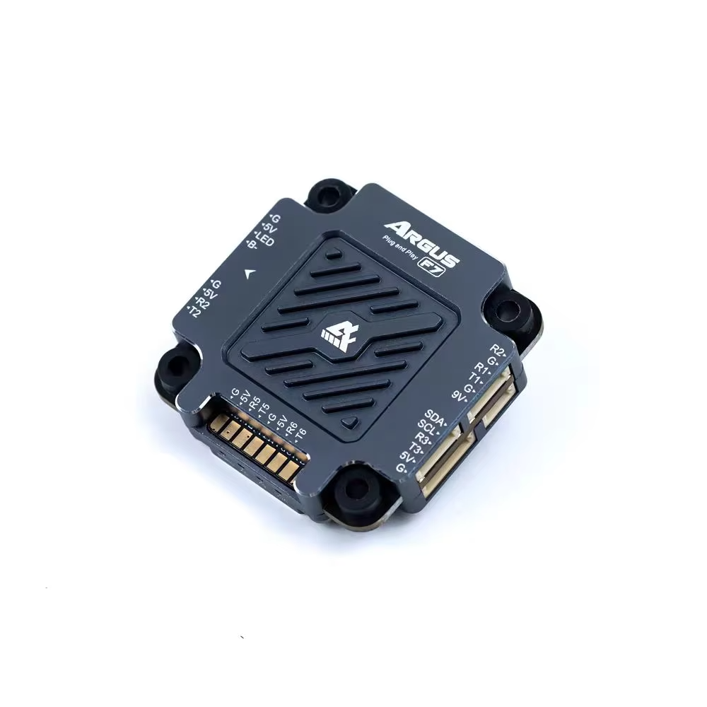 AxisFlying Argus PRO 4 en 1 ES - Betaflight Fc F7 reseña y precio