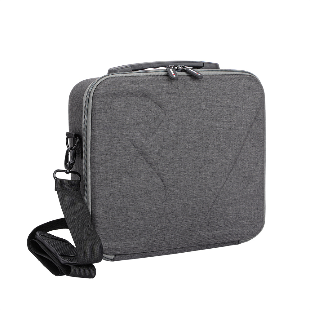 Caja combinada para drones DJI - Drone Neck Strap reseña y precio