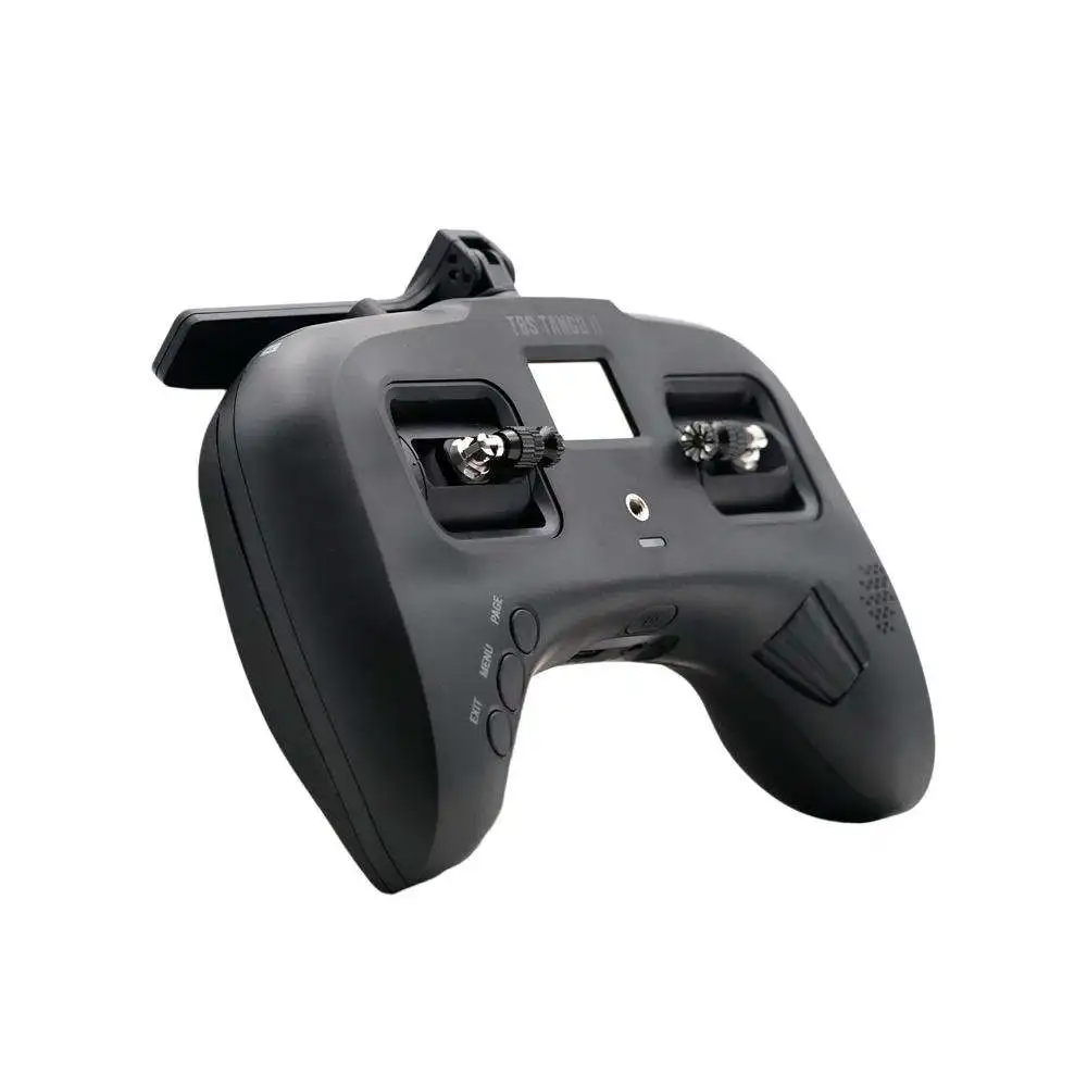 Control remoto TANGO 2 V4 para - Tbs Fpv Crossfire reseña y precio