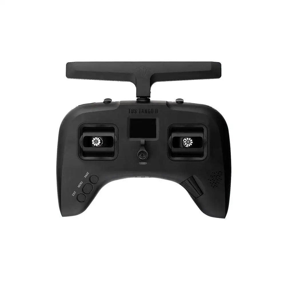 Control remoto TANGO 2 V4 para - Tbs Fpv Crossfire reseña y precio